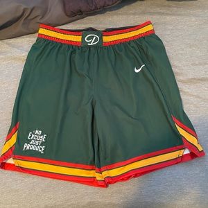 Drew league shorts